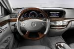 Mercedes-Benz S-Class 2007 года